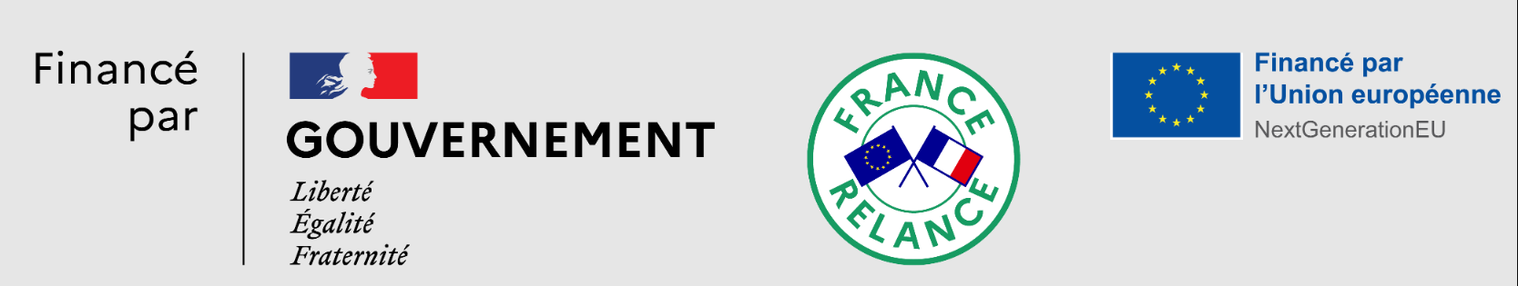 Capture décran logo